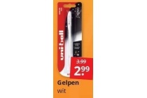 gelpen