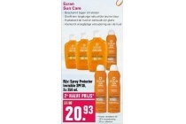 ecran sun care