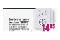 smartwares raam deuralarm sc07 3