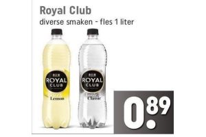 royal club