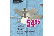 kalit ventilator