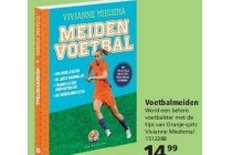 voetbalmeiden