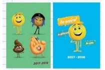 emoji schoolagenda 2017 2018