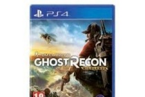 ghost recon playstation 4