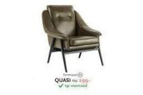 trendhopper quasi fauteuil
