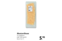 mosterdkaas