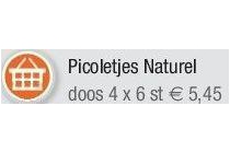 picoletjes naturel nu eur5 45 per doos