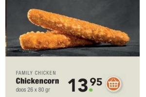 chickencorn