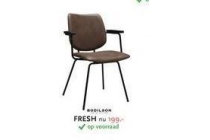 bodilson fresh eetkamerstoel