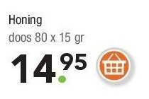 honing nu eur14 95 per doos