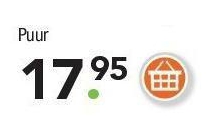 hagelslag puur nu eur17 95 per doos