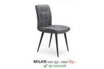 feelings milan eetkamerstoel