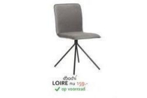 d bodhi loire eetkamerstoel grijs
