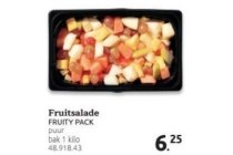 fruitsalade