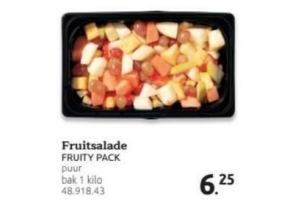 fruitsalade