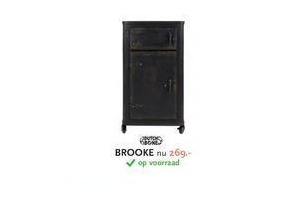 dutchbone brooke opbergkast
