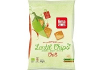 linzen chips chili