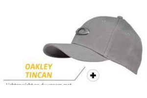 oakley tincan pet
