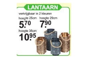 lantaarn