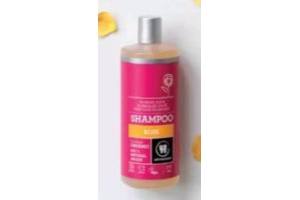 shampoo of spray conditioners