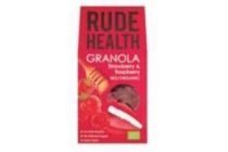 rude health granola ontbijtgranen