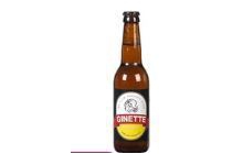 ginette blondbier