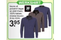 werkshirt