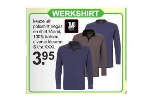 werkshirt