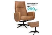 relaxfauteuil dania