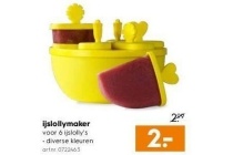ijslollymaker