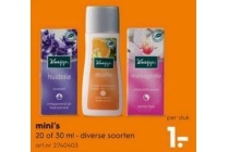 kneipp mini s