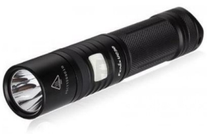 fenix zaklamp uc30 oplaadbaar