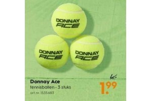 donnay ace