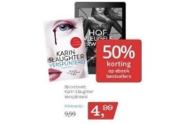 ebook bestsellers