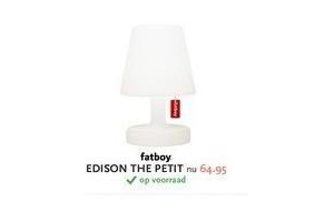 edison the petit