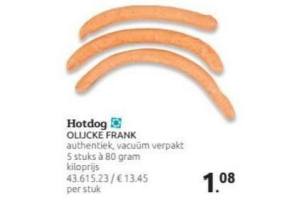 hotdog