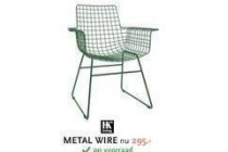 metal wire