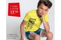 t shirt