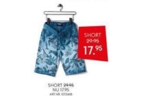 short