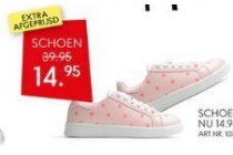 schoenen