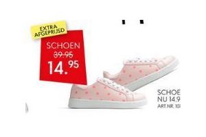 schoenen