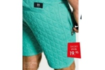 short