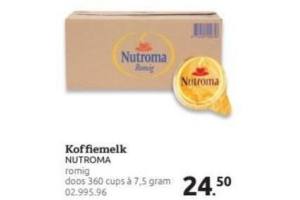 koffiemelk