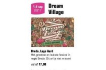 dream village