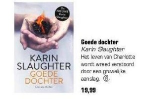 goede dochter