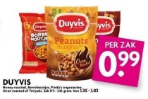 duyvis