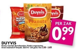 duyvis