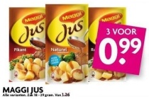 maggi jus