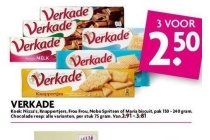 verkade