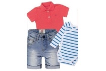 baby en kinderkleding